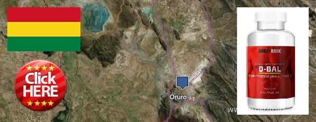 Dónde comprar Dianabol Steroids en linea Oruro, Bolivia