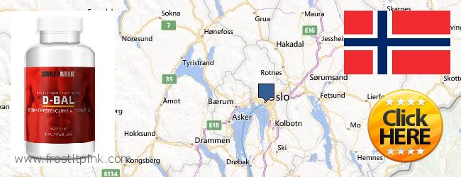 Jälleenmyyjät Dianabol Steroids verkossa Oslo, Norway