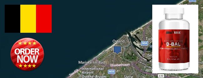 Où Acheter Dianabol Steroids en ligne Ostend, Belgium