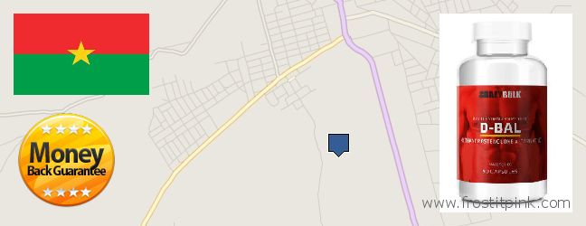 Où Acheter Dianabol Steroids en ligne Ouahigouya, Burkina Faso