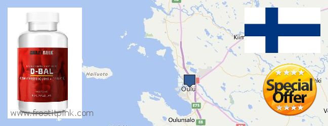 Var kan man köpa Dianabol Steroids nätet Oulu, Finland