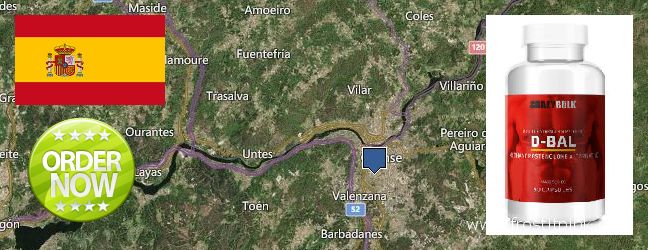 Buy Dianabol Steroids online Ourense, Spain