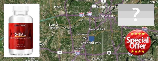 Hvor kan jeg købe Dianabol Steroids online Overland Park, USA