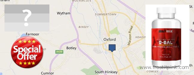 Dónde comprar Dianabol Steroids en linea Oxford, UK