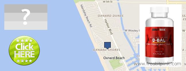 Hol lehet megvásárolni Dianabol Steroids online Oxnard Shores, USA