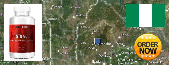 Where to Buy Dianabol Steroids online Oyo, Nigeria