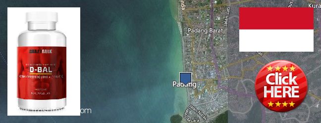 Where Can You Buy Dianabol Steroids online Padang, Indonesia