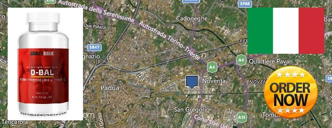 Πού να αγοράσετε Dianabol Steroids σε απευθείας σύνδεση Padova, Italy