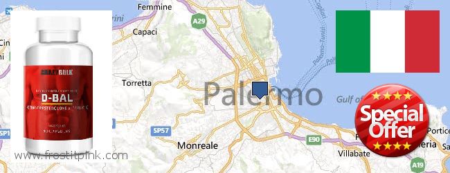 Wo kaufen Dianabol Steroids online Palermo, Italy
