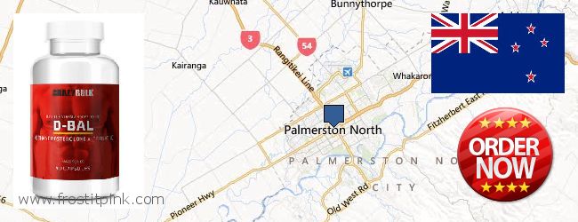 Where Can I Buy Dianabol Steroids online Palmerston North, New Zealand