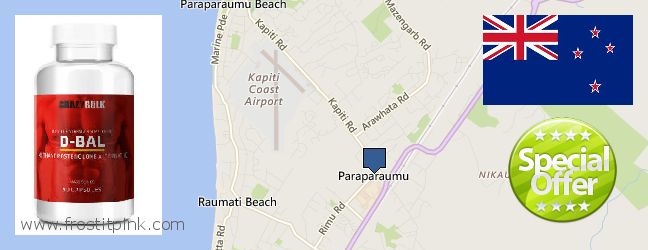 Where Can I Buy Dianabol Steroids online Paraparaumu, New Zealand