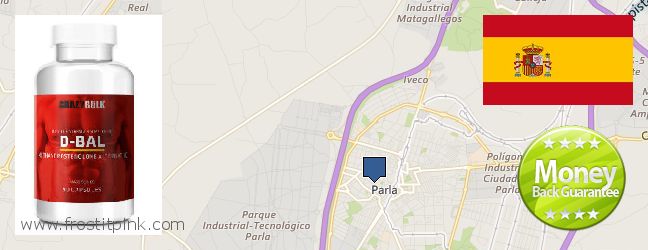 Where to Purchase Dianabol Steroids online Parla, Spain