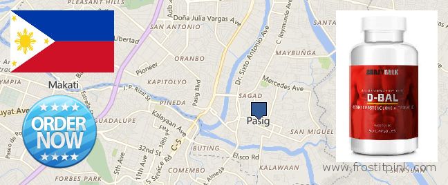 Where to Buy Dianabol Steroids online Pasig City, Philippines