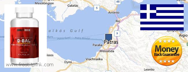 Πού να αγοράσετε Dianabol Steroids σε απευθείας σύνδεση Patra, Greece