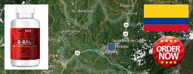 Dónde comprar Dianabol Steroids en linea Pereira, Colombia