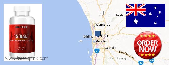 Purchase Dianabol Steroids online Perth, Australia