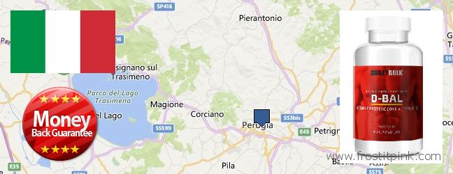 Dove acquistare Dianabol Steroids in linea Perugia, Italy