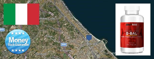 Πού να αγοράσετε Dianabol Steroids σε απευθείας σύνδεση Pescara, Italy
