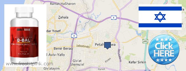 Where to Buy Dianabol Steroids online Petah Tiqwa, Israel