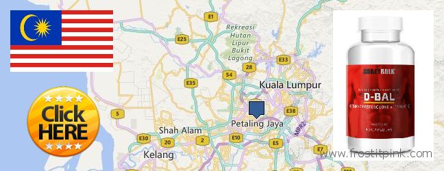 Where to Buy Dianabol Steroids online Petaling Jaya, Malaysia