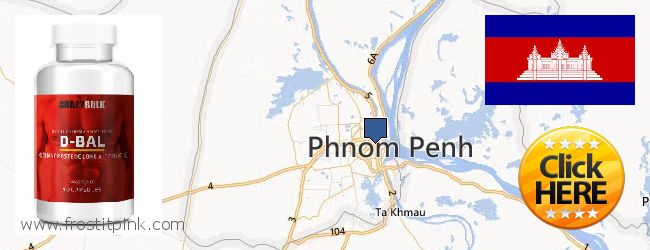 Where to Purchase Dianabol Steroids online Phnom Penh, Cambodia