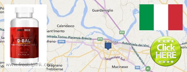 Πού να αγοράσετε Dianabol Steroids σε απευθείας σύνδεση Piacenza, Italy