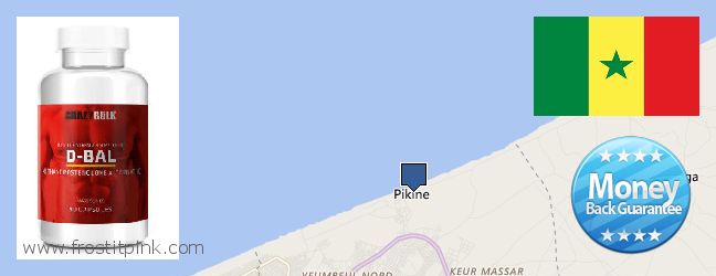 Où Acheter Dianabol Steroids en ligne Pikine, Senegal