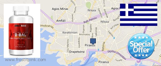 Where to Buy Dianabol Steroids online Piraeus, Greece