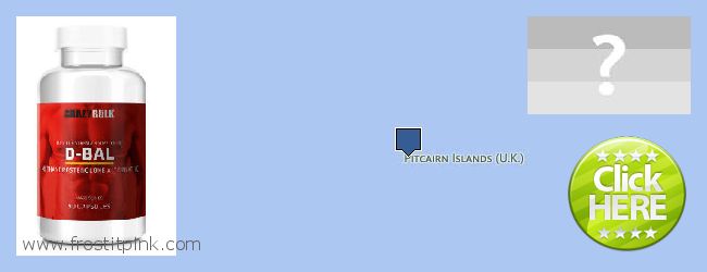 Onde Comprar Dianabol Steroids on-line Pitcairn Islands