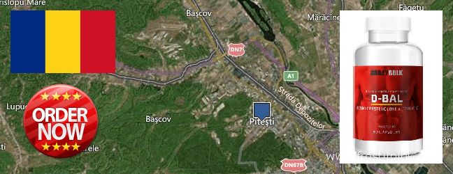 Πού να αγοράσετε Dianabol Steroids σε απευθείας σύνδεση Pitesti, Romania