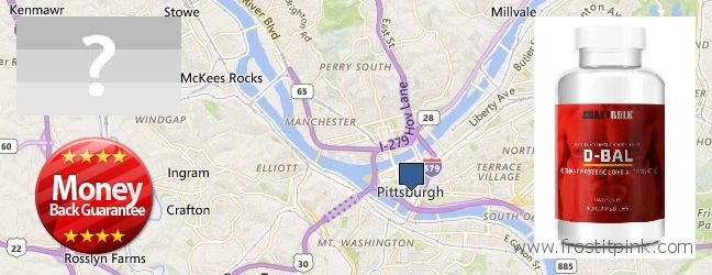 Kde kúpiť Dianabol Steroids on-line Pittsburgh, USA
