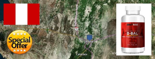 Dónde comprar Dianabol Steroids en linea Piura, Peru