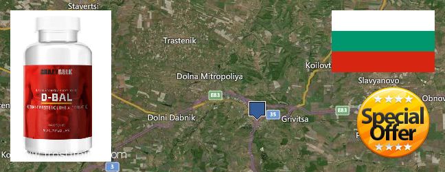 Where Can I Buy Dianabol Steroids online Pleven, Bulgaria