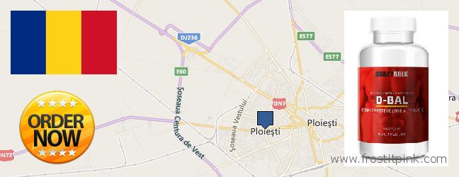 Hol lehet megvásárolni Dianabol Steroids online Ploiesti, Romania