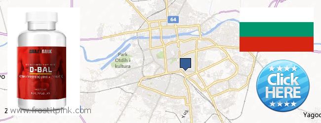 Where to Buy Dianabol Steroids online Plovdiv, Bulgaria