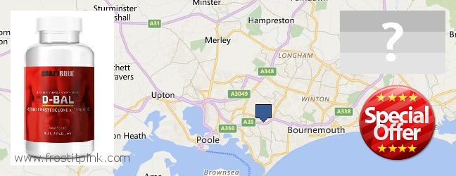 Dónde comprar Dianabol Steroids en linea Poole, UK