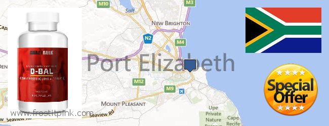 Waar te koop Dianabol Steroids online Port Elizabeth, South Africa
