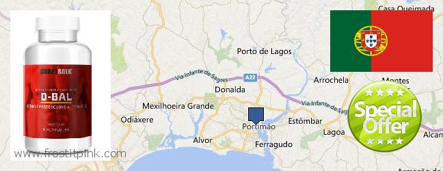 Onde Comprar Dianabol Steroids on-line Portimao, Portugal
