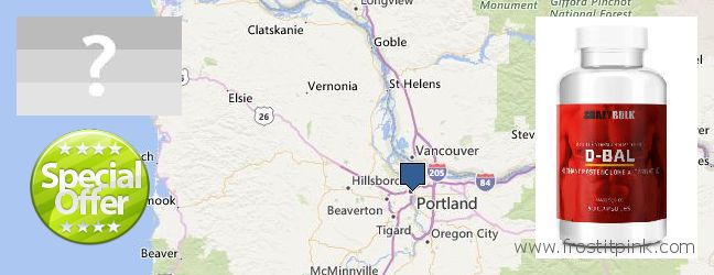 Where to Buy Dianabol Steroids online Portland, USA