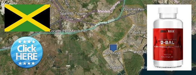 Where Can You Buy Dianabol Steroids online Portmore, Jamaica