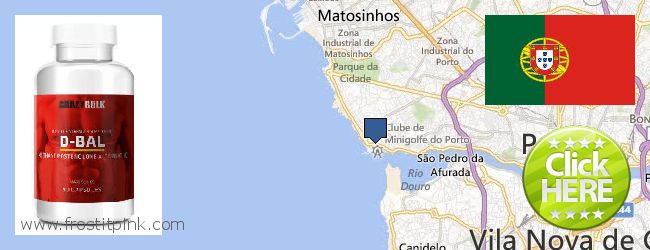 Onde Comprar Dianabol Steroids on-line Porto, Portugal