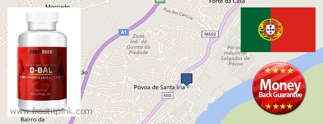 Where to Buy Dianabol Steroids online Povoa de Santa Iria, Portugal