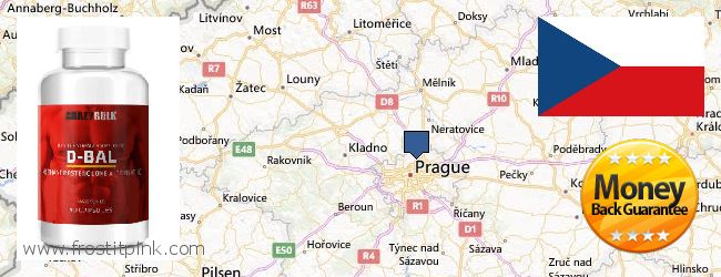 Where to Buy Dianabol Steroids online Prague, Czech Republic