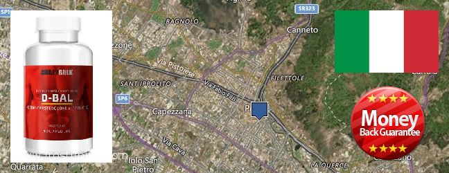 Where to Buy Dianabol Steroids online Prato, Italy