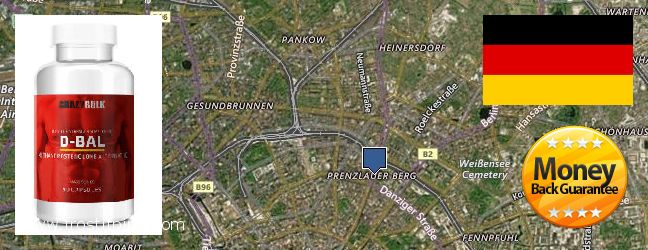 Hvor kan jeg købe Dianabol Steroids online Prenzlauer Berg Bezirk, Germany