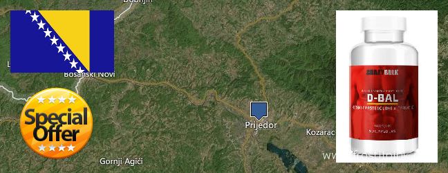 Wo kaufen Dianabol Steroids online Prijedor, Bosnia and Herzegovina