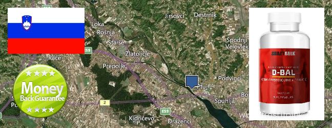 Hol lehet megvásárolni Dianabol Steroids online Ptuj, Slovenia