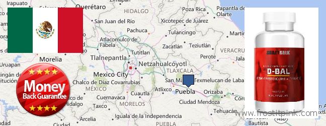 Dónde comprar Dianabol Steroids en linea Puebla, Mexico