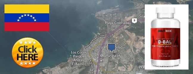 Where to Buy Dianabol Steroids online Puerto La Cruz, Venezuela
