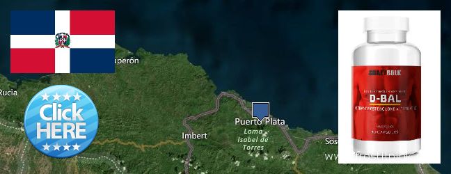 Dónde comprar Dianabol Steroids en linea Puerto Plata, Dominican Republic